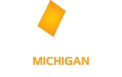 Michigan Open Book Project Logo